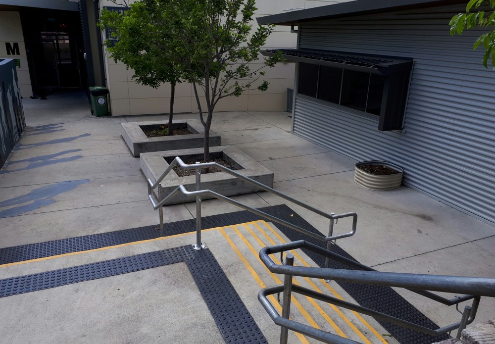 St Andrew’s Primary School Ferny Grove – External and Landscaping works